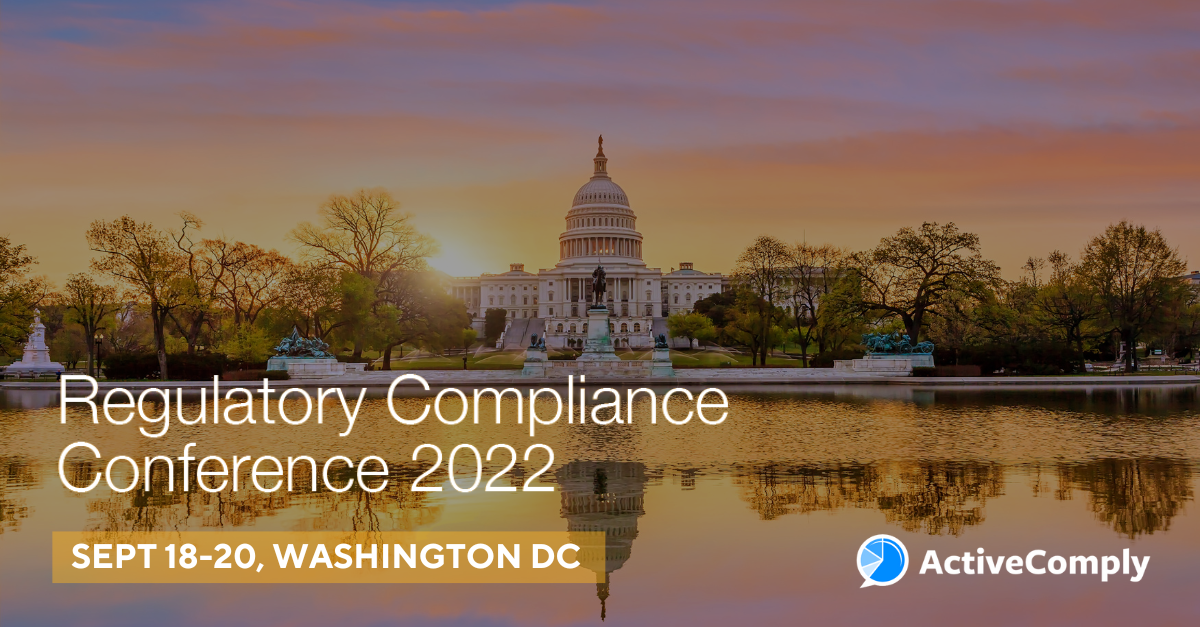 2022 MBA Regulatory Compliance Conference In Review